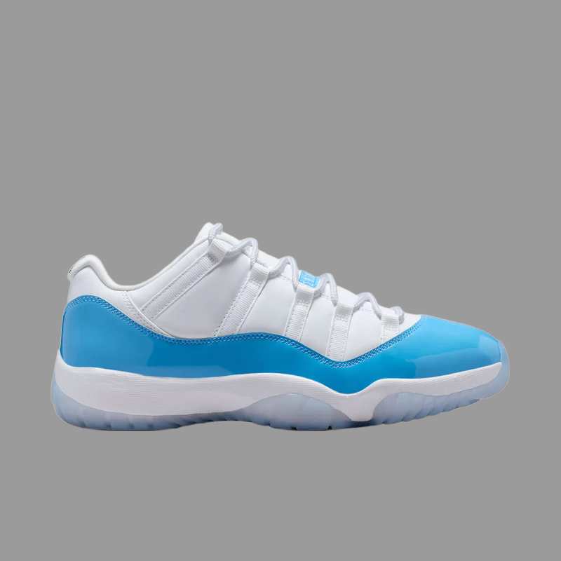 Nike Air Jordan 11 Retro Low University Blue