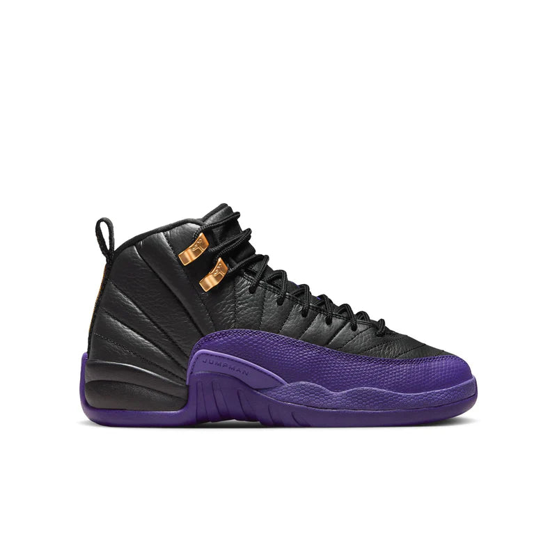Nike Air Jordan 12 Retro OG (GS) Flu Game