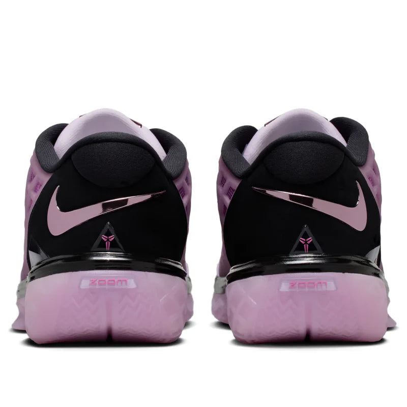 IF2497 500 Nike Kobe 3 Low Protro Pink Quartz