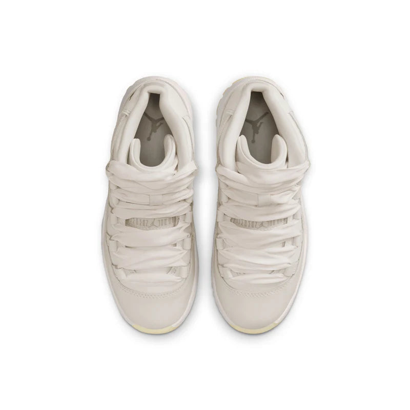Nike Air Jordan 11 Retro (PS) Pearl