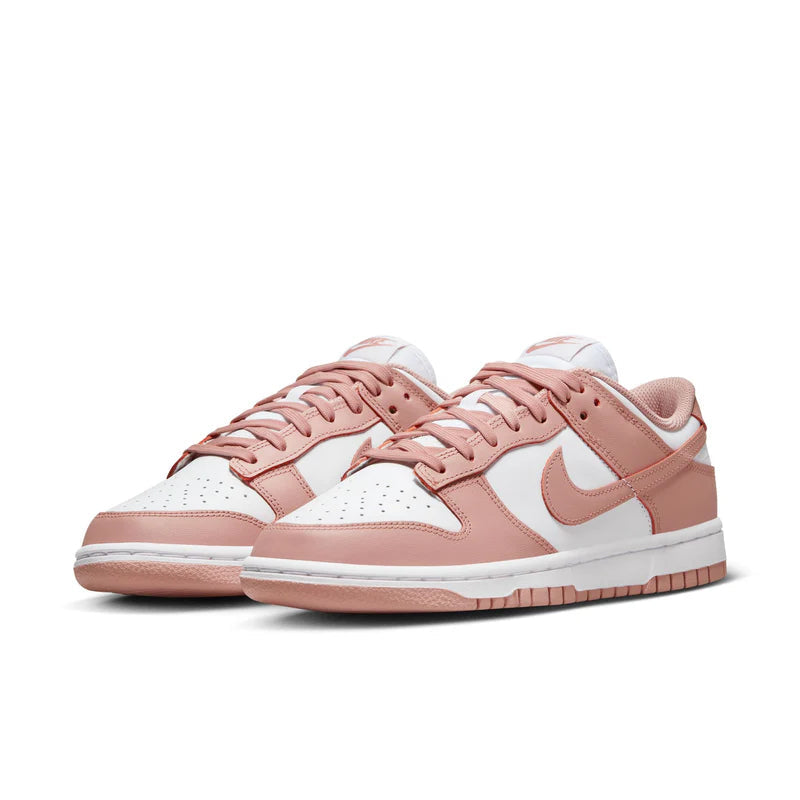 WMNS Nike Dunk Low Rose Whisper
