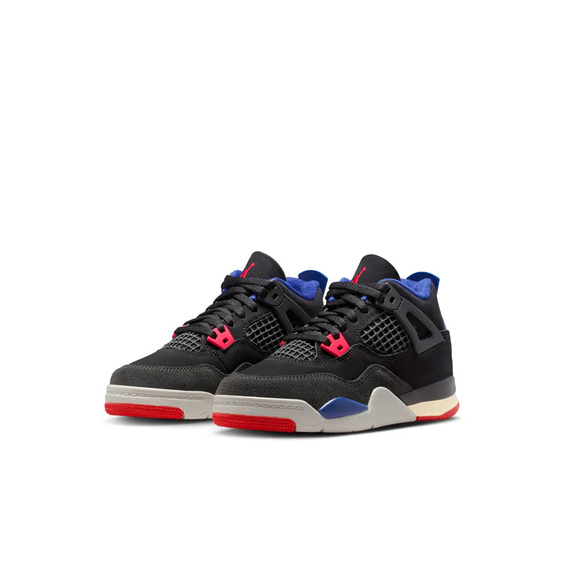 Nike Air Jordan 4 Retro (PS) Rare Air