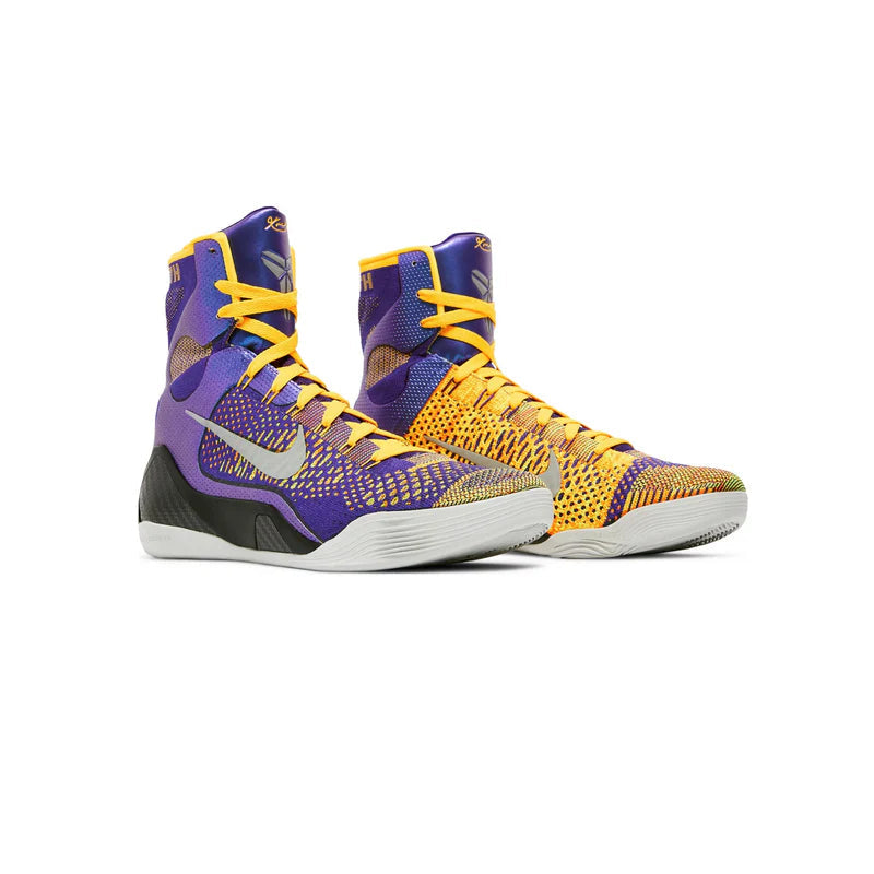 Nike Kobe 9 Elite TeamShowtime (2014)