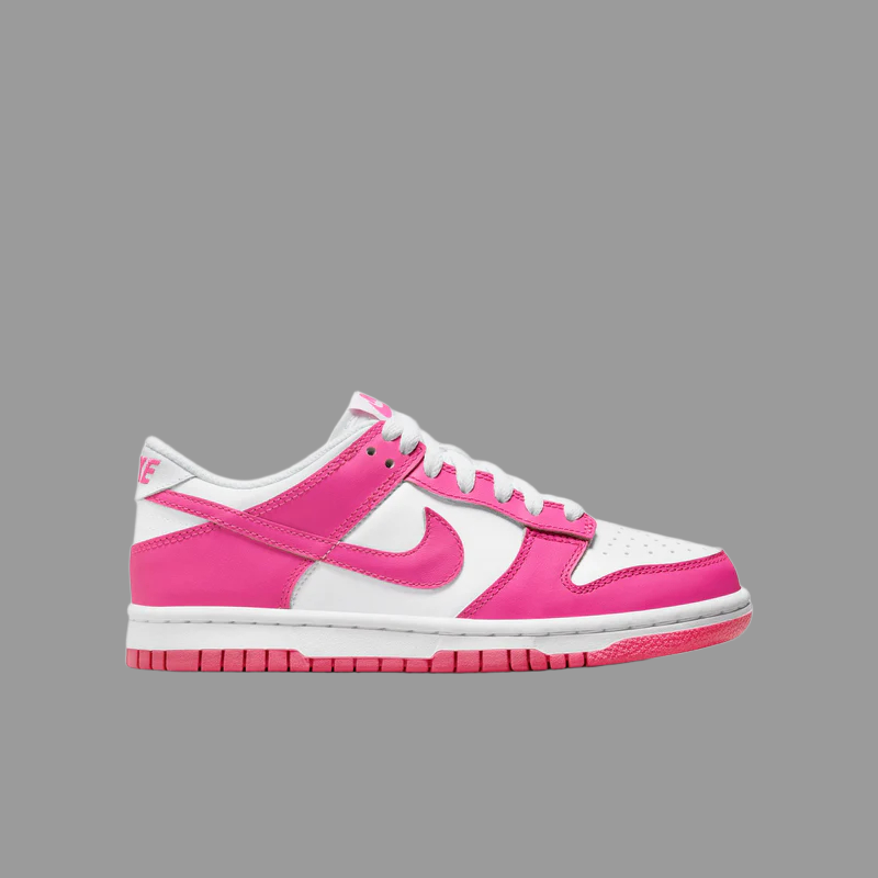 Nike Dunk Low (GS) Barbie