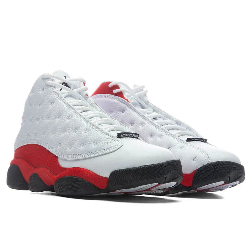 Air Jordan 13 Retro OGTrue Red- White/Black/True Red
