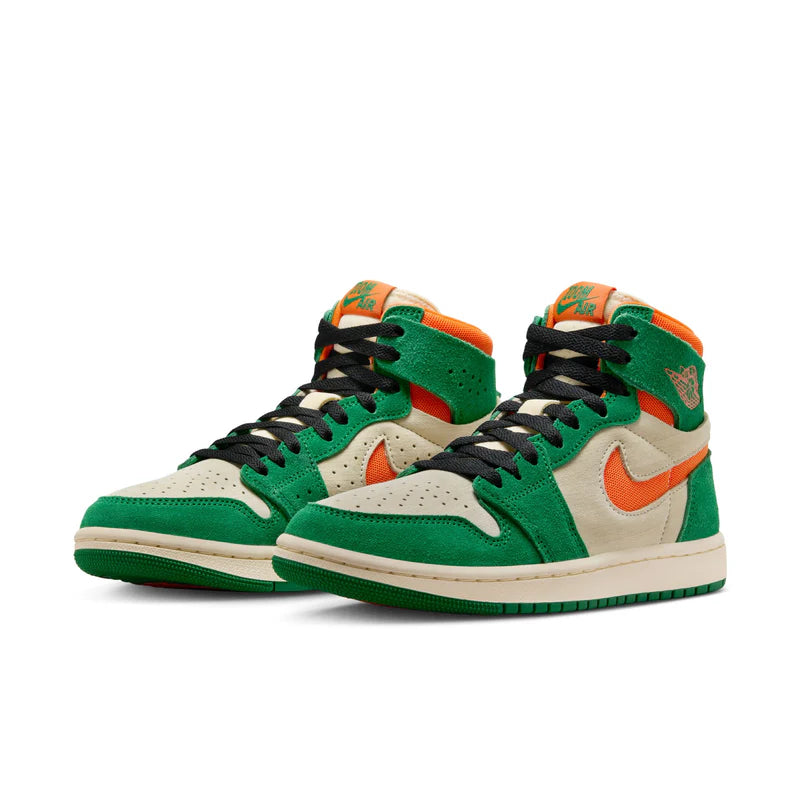 Nike Air Jordan 1 Zoom High CMFT 2