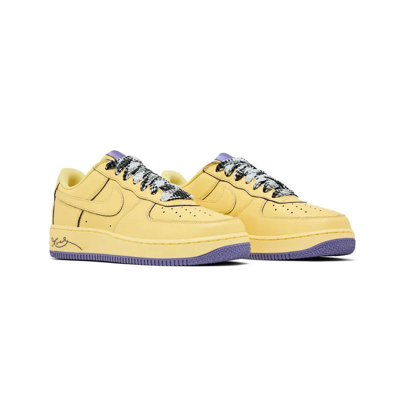 Nike Air Force 1 Low ProtroKobe Bryant Mamba Mentality (2025)