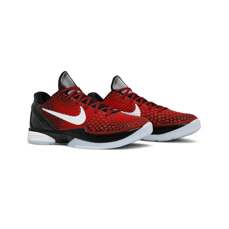 Kobe 6 ProtroChallenge Red All-Star (2021)
