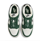 Nike Dunk Retro Low Snakeskin