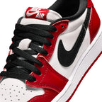 Nike Air Jordan 1 Retro Low OG (GS) Chicago