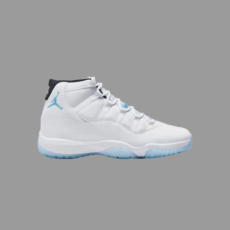 Nike Air Jordan 11 Retro (PS) Pearl