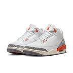 Nike Air Jordan 3 Retro Georgia Peach