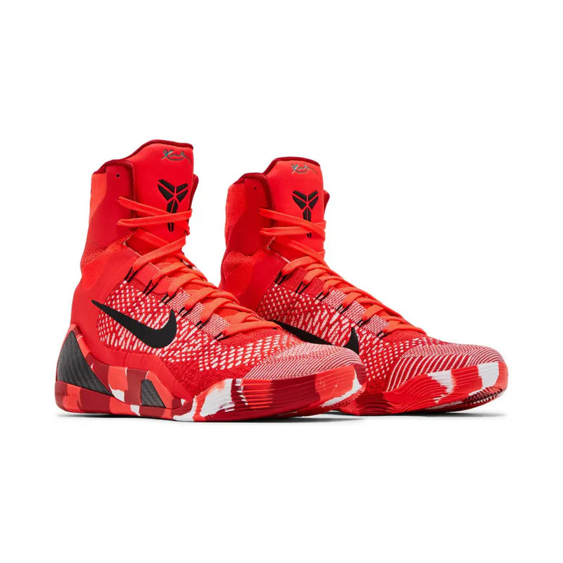 Nike Kobe 9 Elite ProtroChristmas (2024)