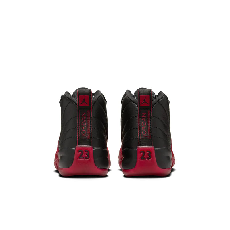 Nike Air Jordan 12 Retro OG (GS) Flu Game