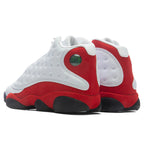 Air Jordan 13 Retro OGTrue Red- White/Black/True Red
