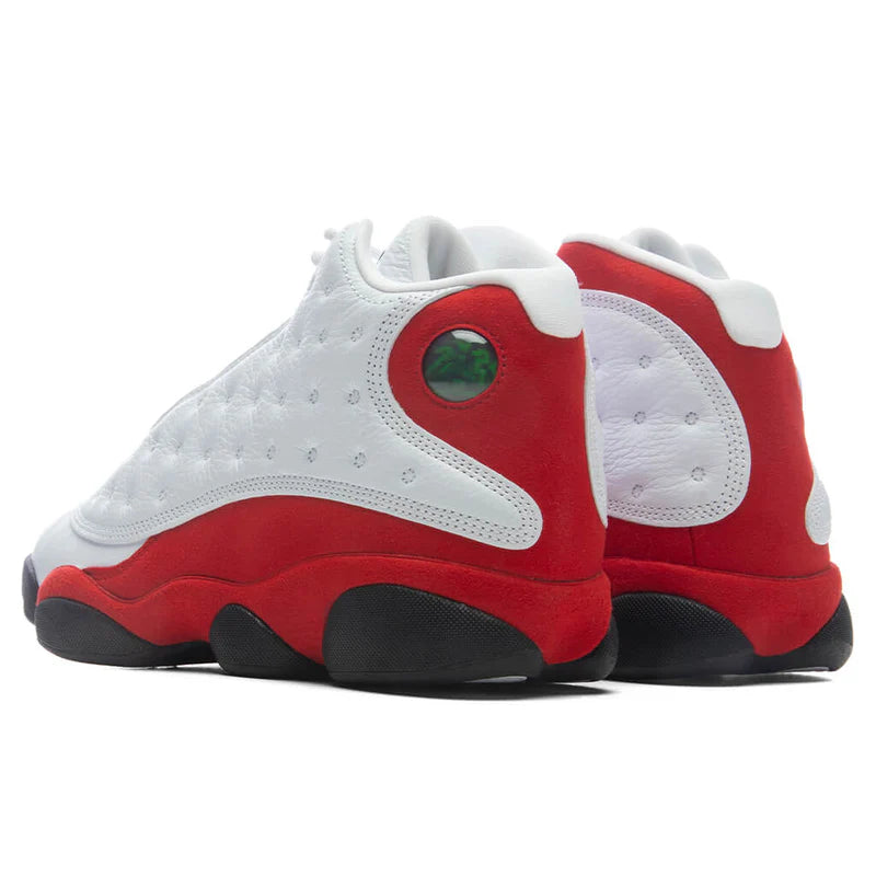 Air Jordan 13 Retro OGTrue Red- White/Black/True Red
