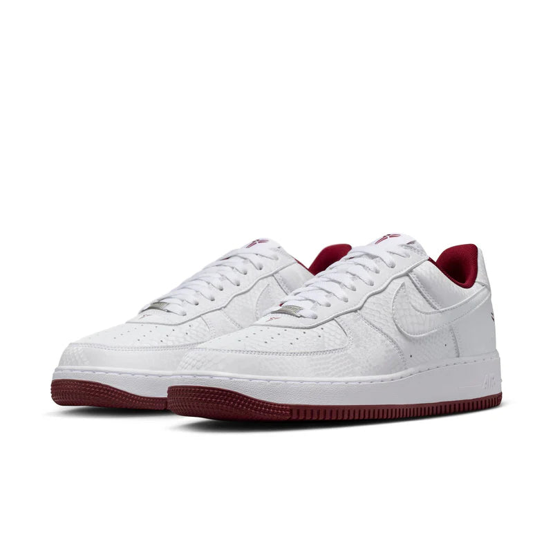 Kobe Air Force 1 Low Lower Merion High