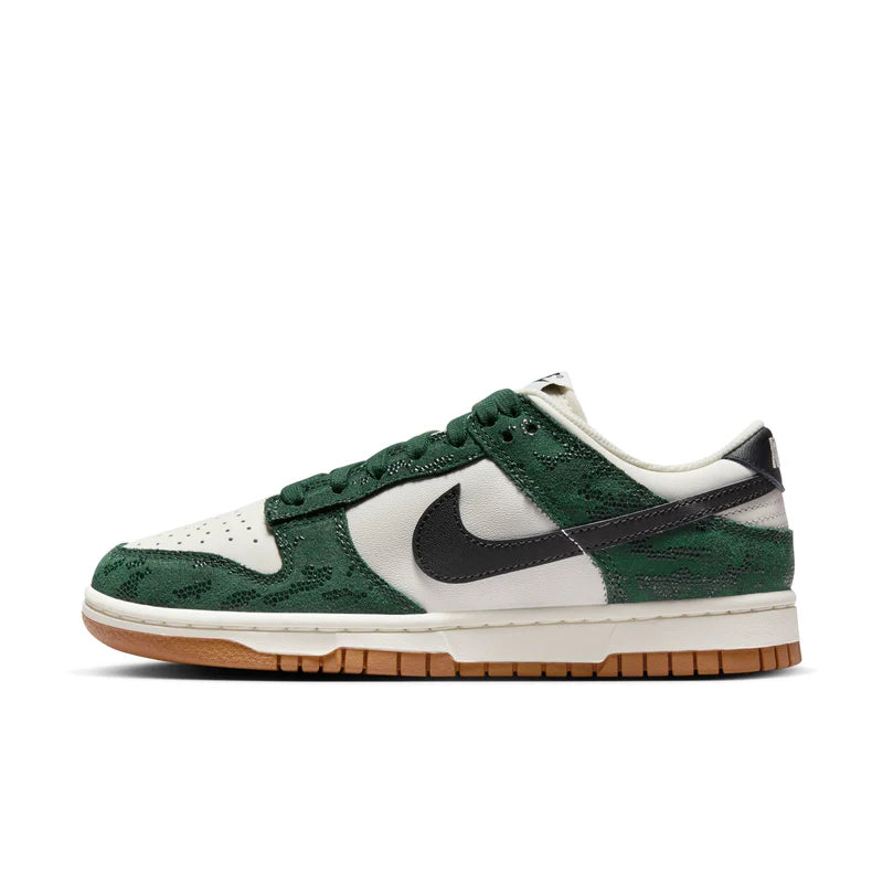 Nike Dunk Retro Low Snakeskin