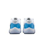 Nike Air Jordan 11 Retro Low University Blue