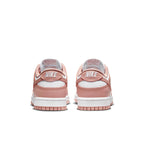 WMNS Nike Dunk Low Rose Whisper