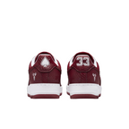 KOBE X NIKE AIR FORCE 1 LOW TEAM RED*