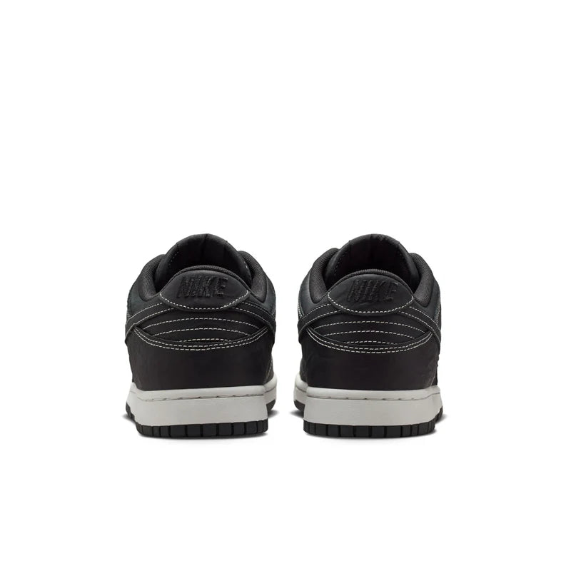 Nike Dunk Retro Low Off Noir