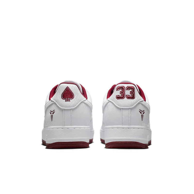 Kobe Air Force 1 Low Lower Merion High