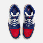 Air Jordan 1 Mid Rare Air