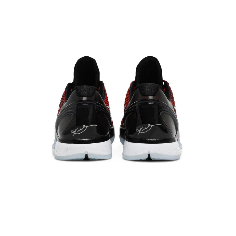 Kobe 6 ProtroChallenge Red All-Star (2021)