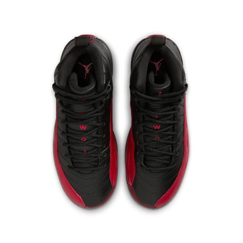 Nike Air Jordan 12 Retro OG (GS) Flu Game