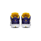 Nike Kobe 4 ProtroUndefeated Los Angeles Lakers (2019)