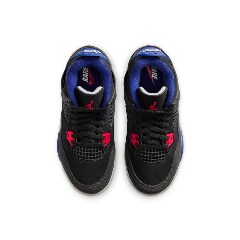 Nike Air Jordan 4 Retro (PS) Rare Air