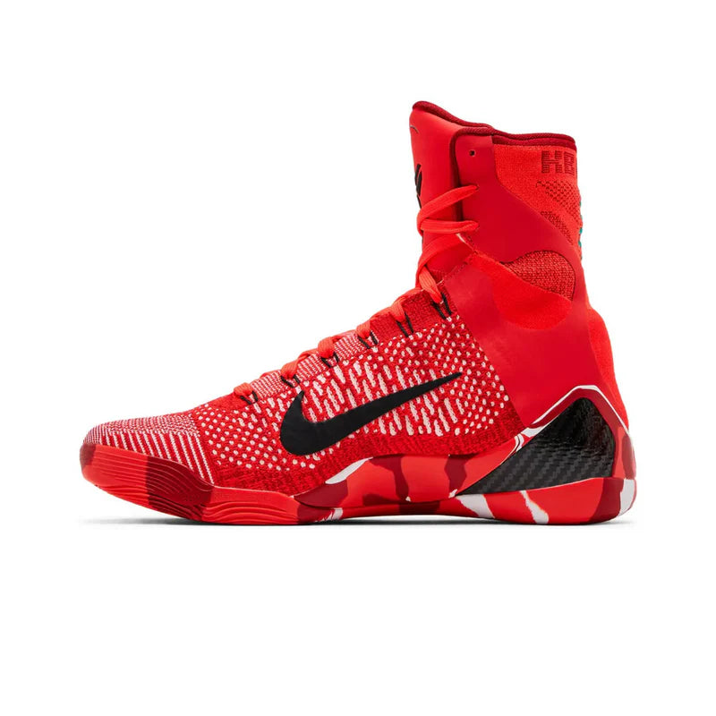 Nike Kobe 9 Elite ProtroChristmas (2024)