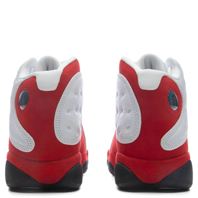 Air Jordan 13 Retro OGTrue Red- White/Black/True Red