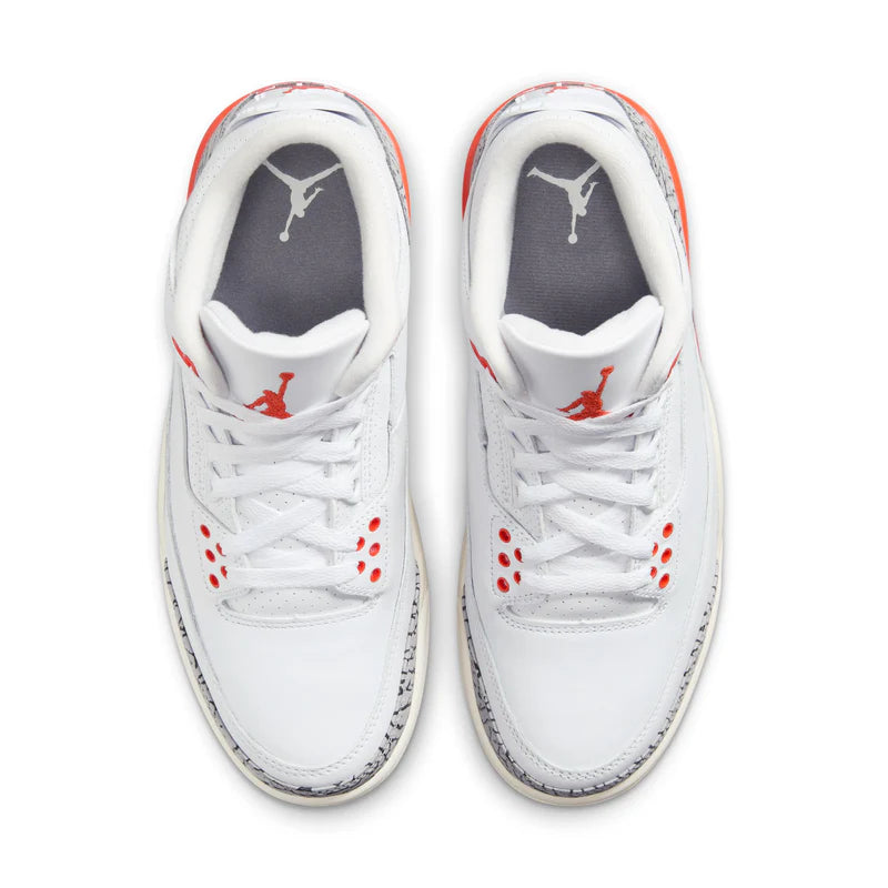 Nike Air Jordan 3 Retro Georgia Peach