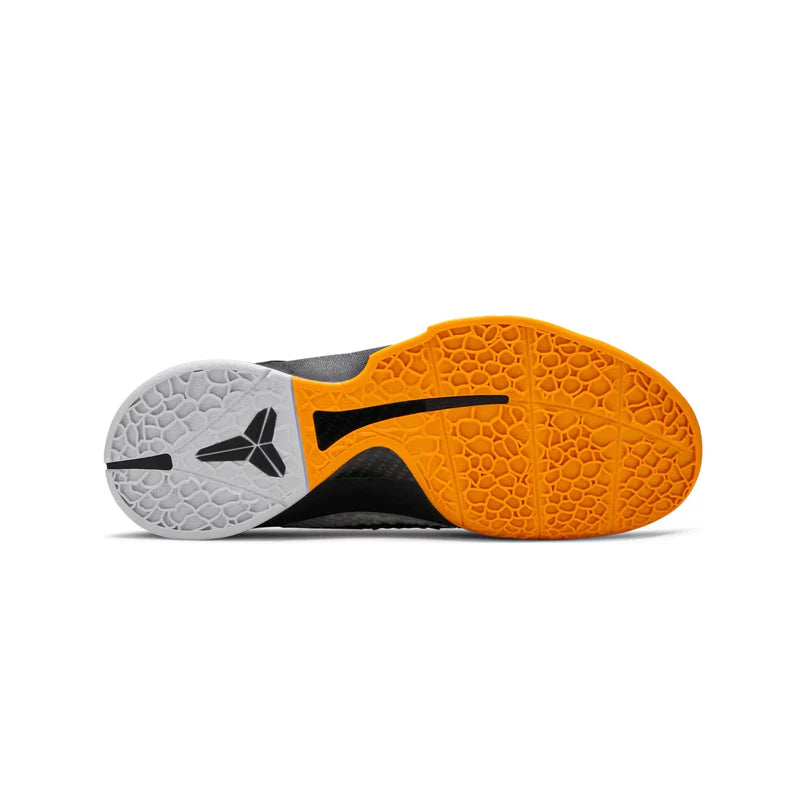 Nike Kobe 6 Protro Playoff PackWhite Del Sol (2021)