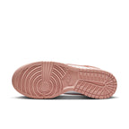 WMNS Nike Dunk Low Rose Whisper