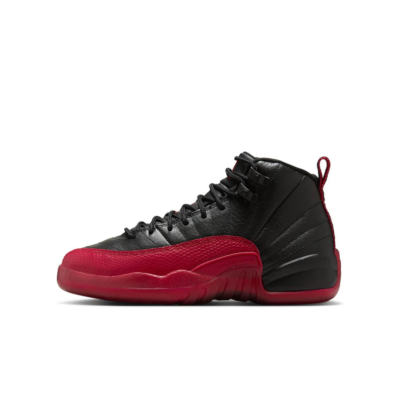 Nike Air Jordan 12 Retro OG (GS) Flu Game
