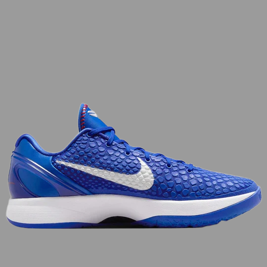 CW2190 400 Nike Kobe 6 Protro Dodgers