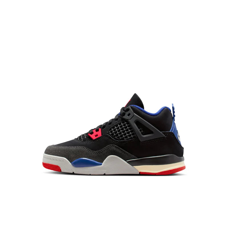 Nike Air Jordan 4 Retro (PS) Rare Air