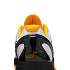 Nike Kobe 6 Protro Playoff PackWhite Del Sol (2021)
