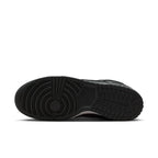 Nike Dunk Retro Low Off Noir