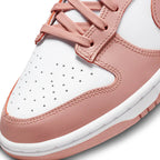 WMNS Nike Dunk Low Rose Whisper