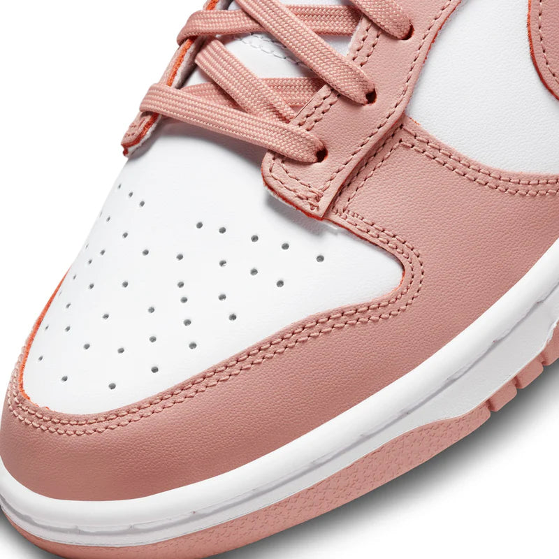 WMNS Nike Dunk Low Rose Whisper