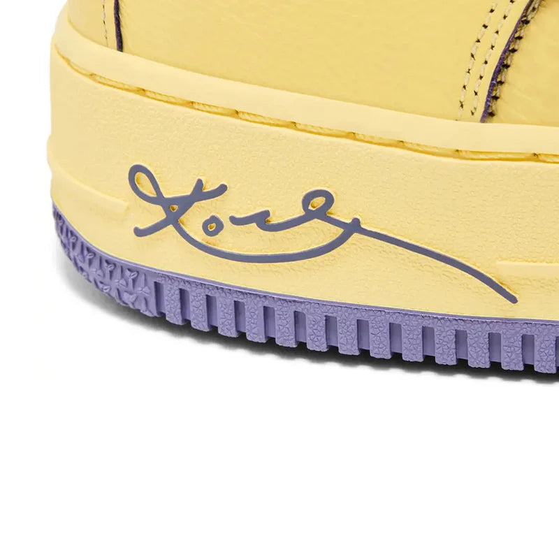 Nike Air Force 1 Low ProtroKobe Bryant Mamba Mentality (2025)