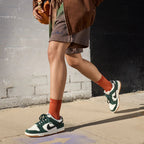 Nike Dunk Retro Low Snakeskin