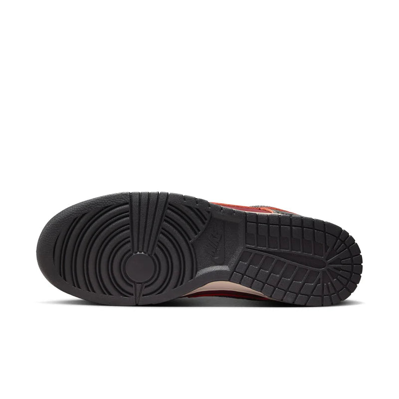 Nike Dunk Low Retro SE Red Panda