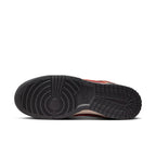 Nike Dunk Low Retro SE Red Panda