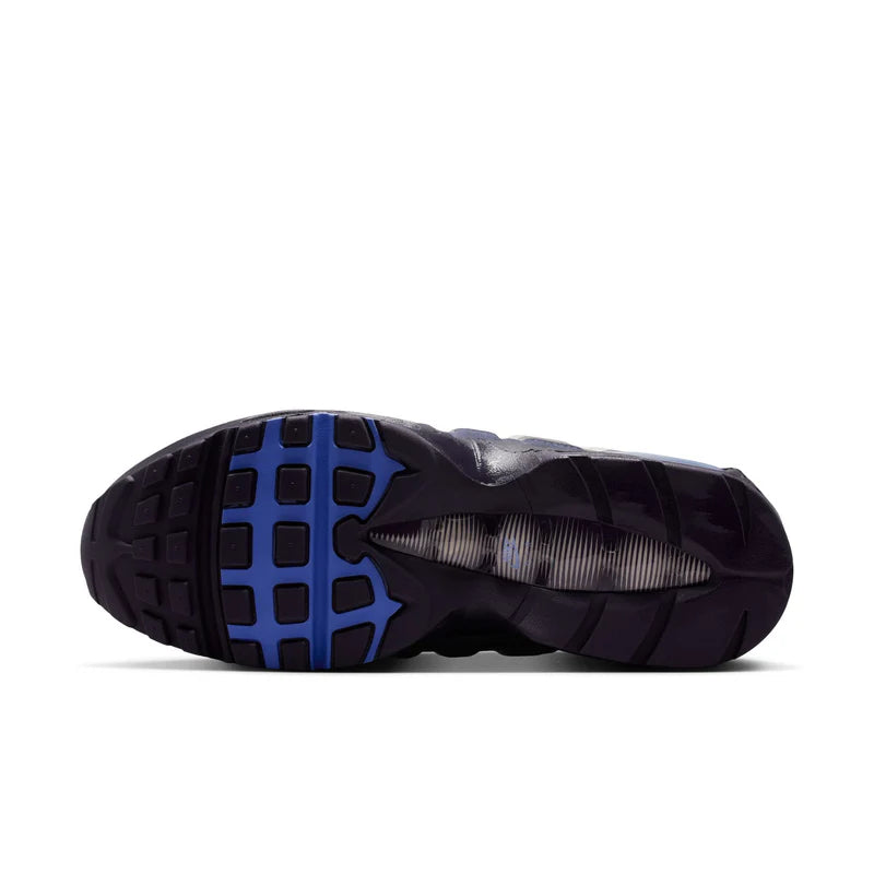 Nike Air Max 95 OG Big Bubble Sapphire