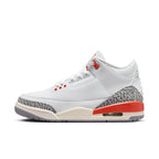 Nike Air Jordan 3 Retro Georgia Peach